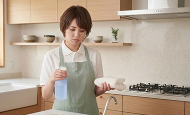 いつかやらなきゃと思っていた！