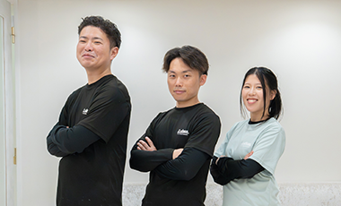 専門業者に安く注文したい！