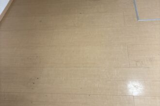 あま市2DK洗浄前